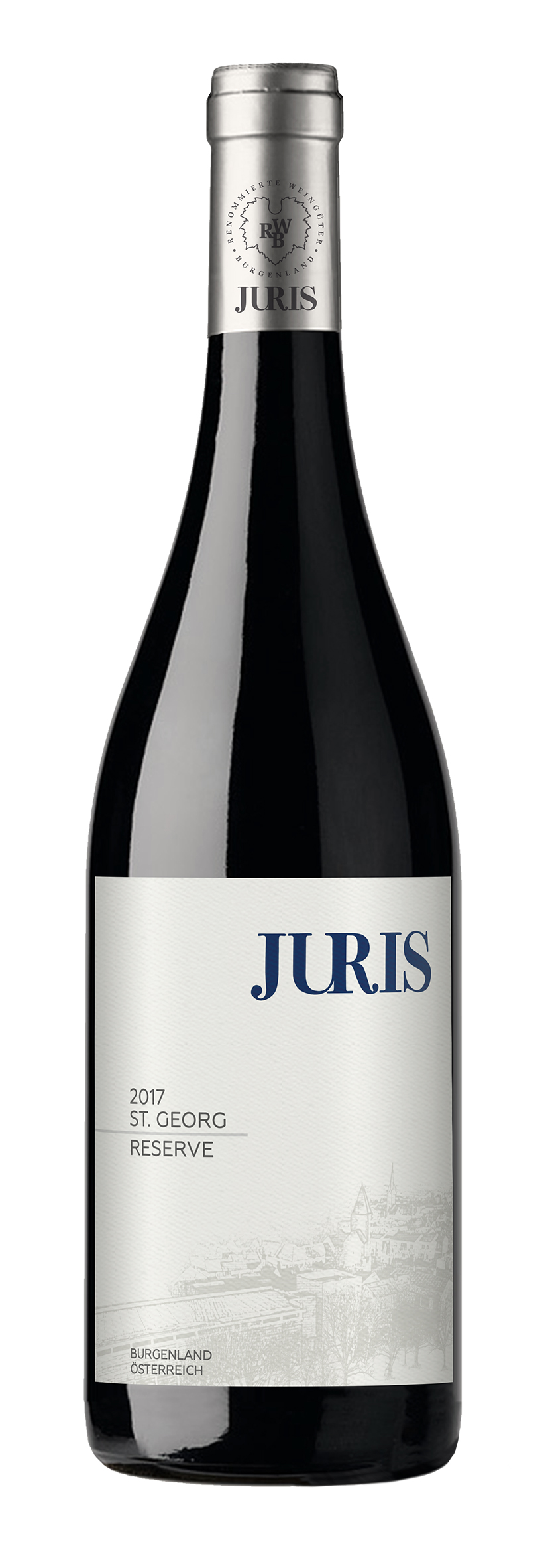 Burgenland St. Georg  Reserve 2021