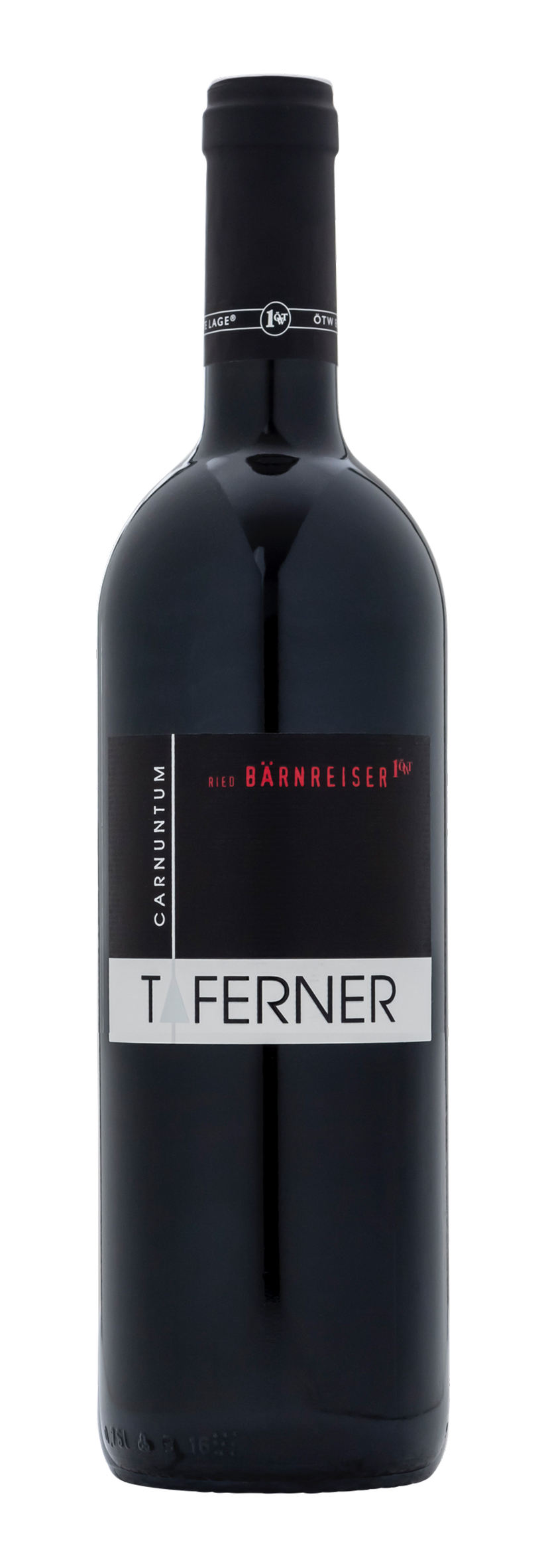 Carnuntum DAC Ried Bärnreiser 1ÖTW 2021