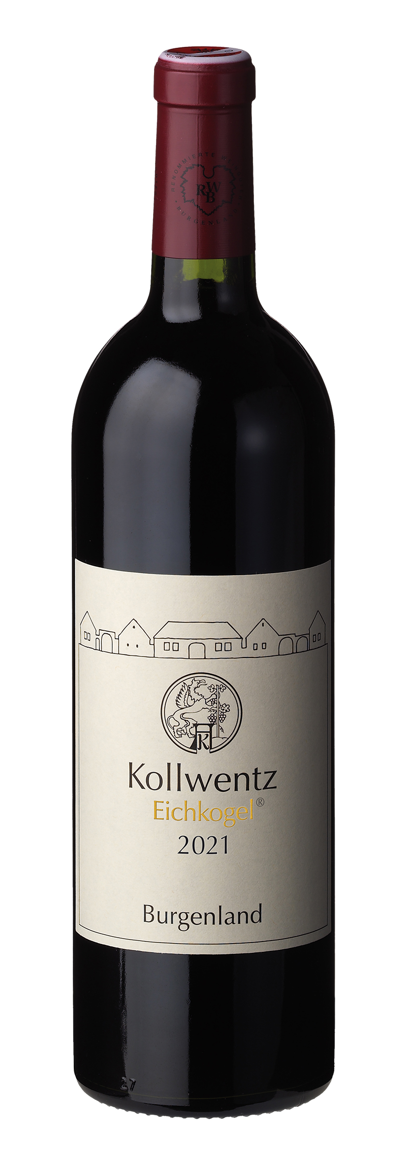 Burgenland Cuvée Eichkogel 2021