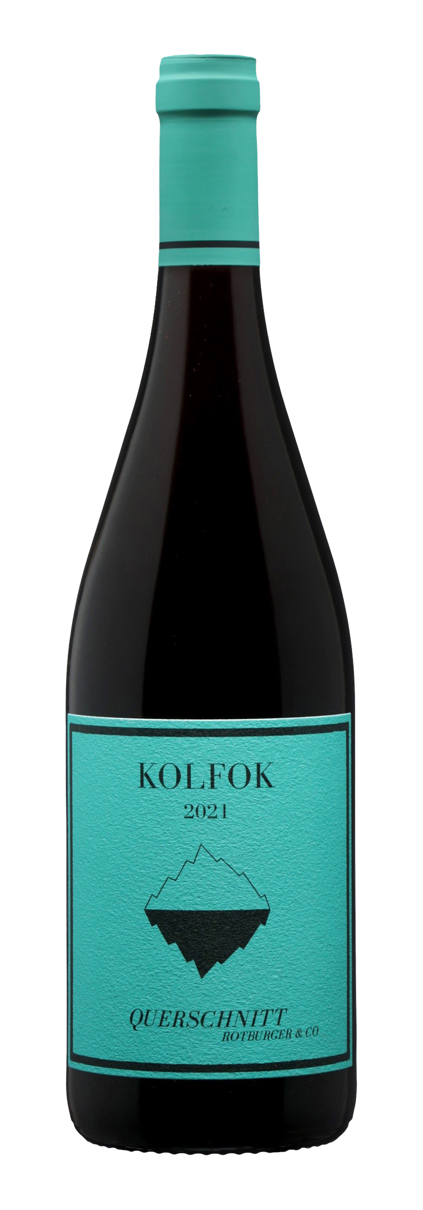 Querschnitt rot 2021