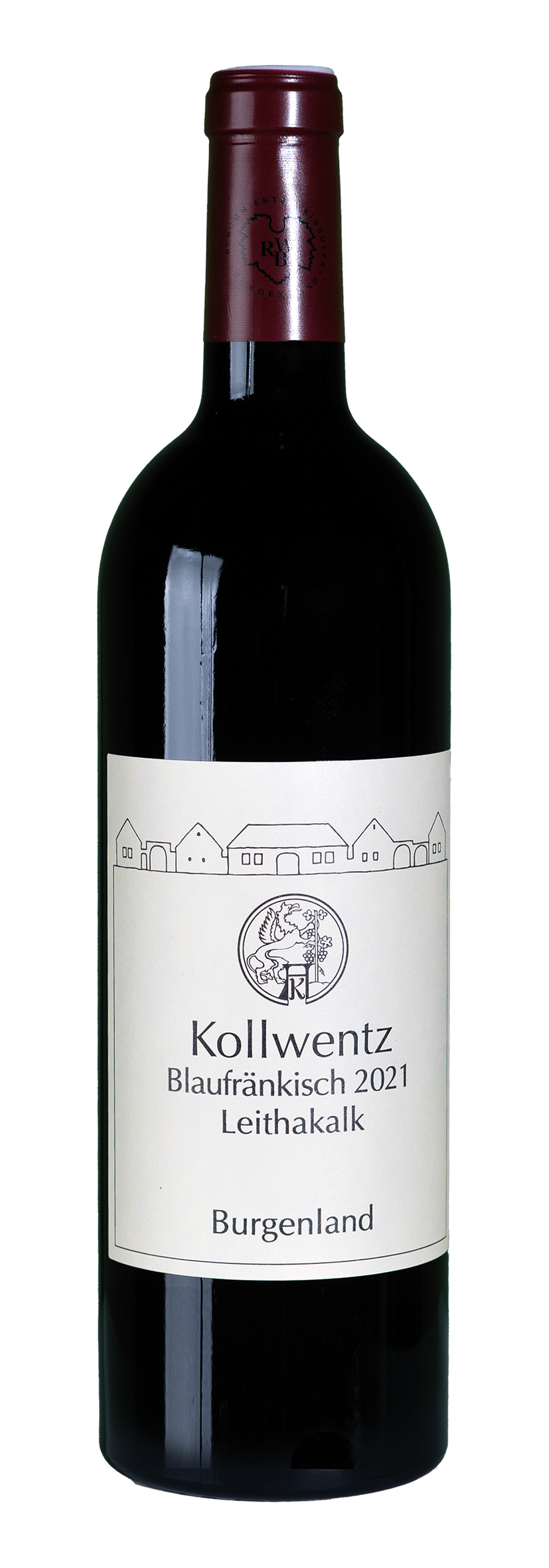 Burgenland Blaufränkisch Leithakalk 2021