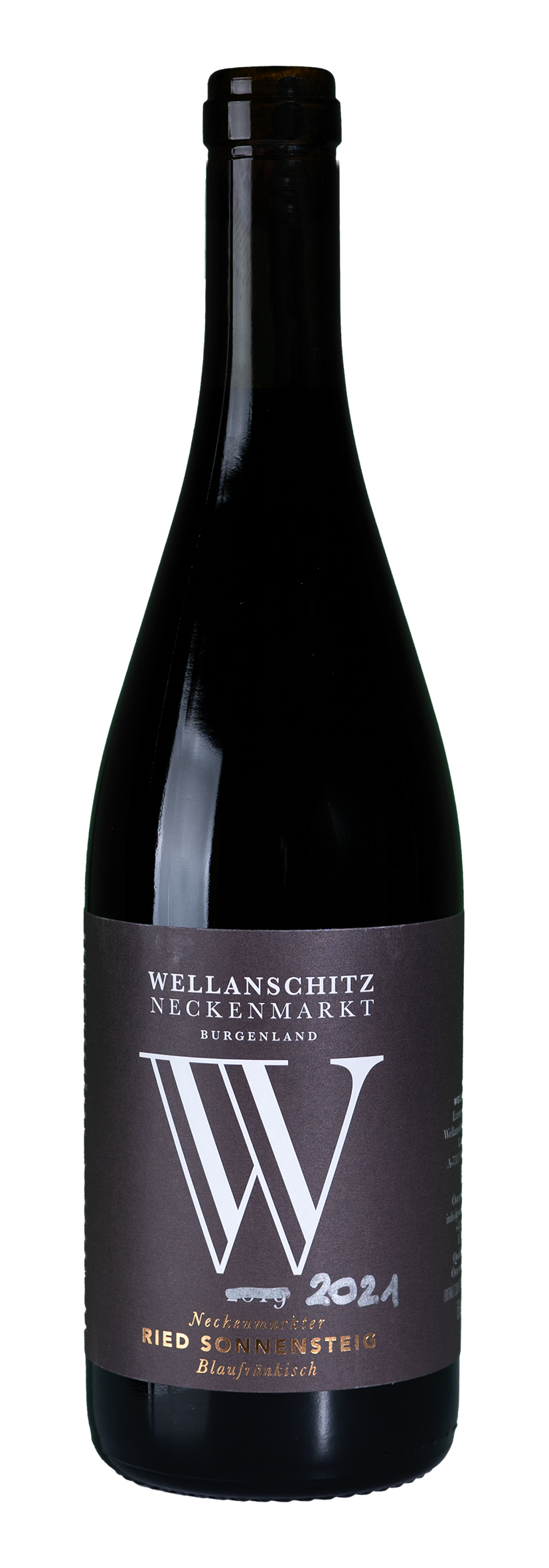 Burgenland Ried Sonnensteig Blaufränkisch Reserve 2021