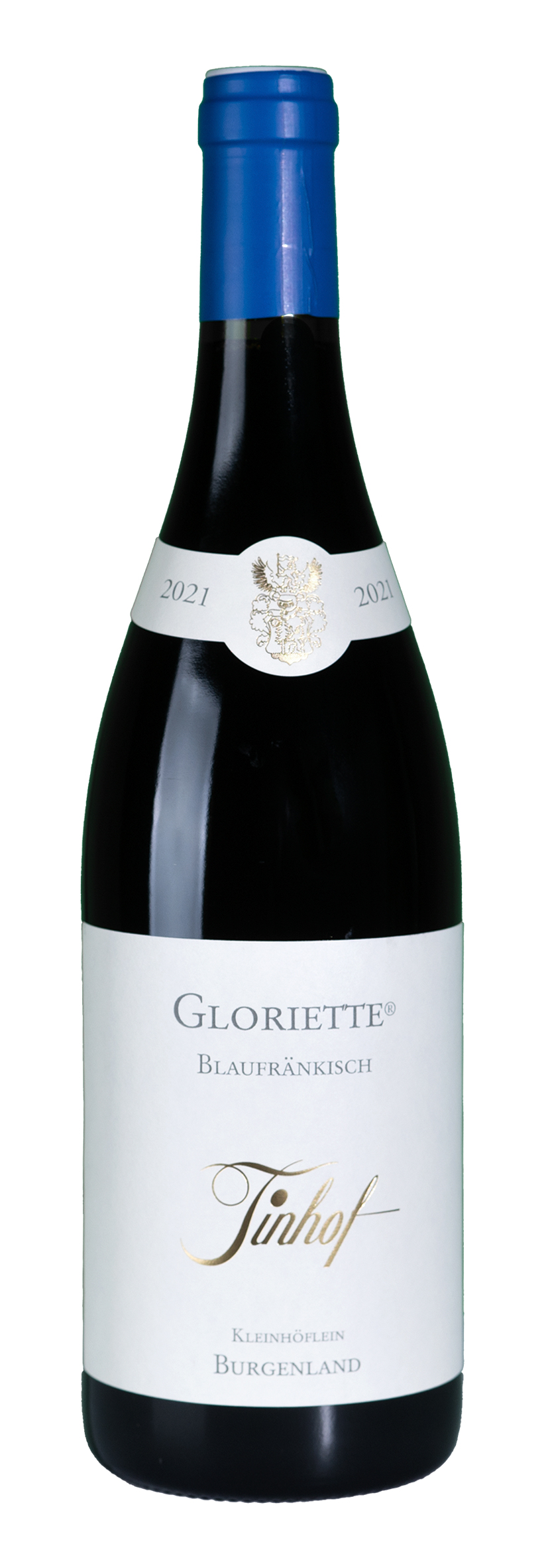 Leithaberg DAC Ried Kirchberg Blaufränkisch Gloriette 2021