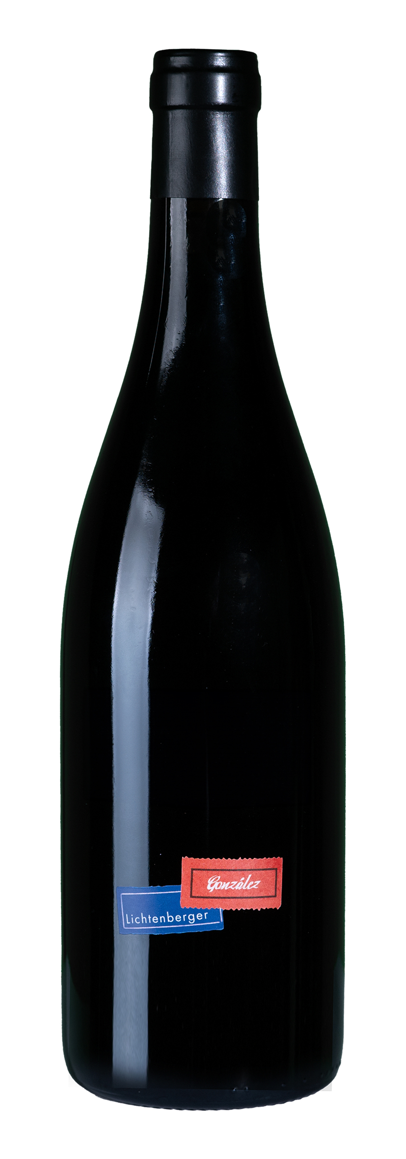 Weinland Vorder Brunn 2021