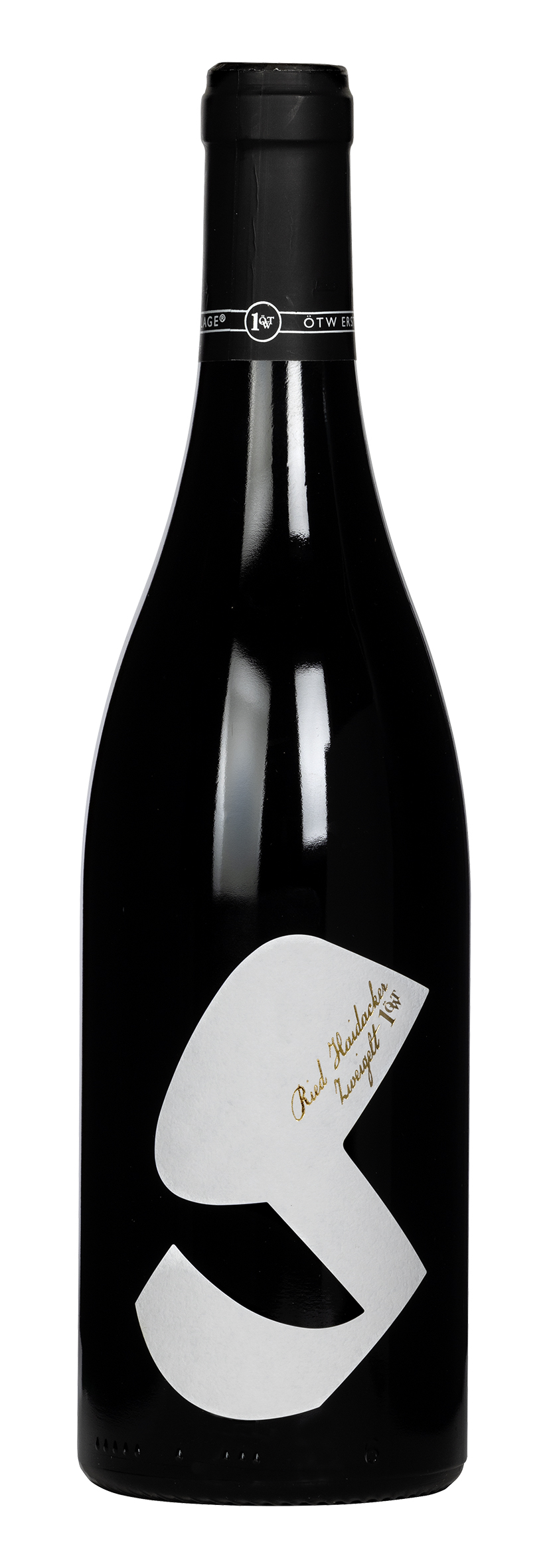 Carnuntum DAC Ried Haidacker Zweigelt 1ÖTW 2021