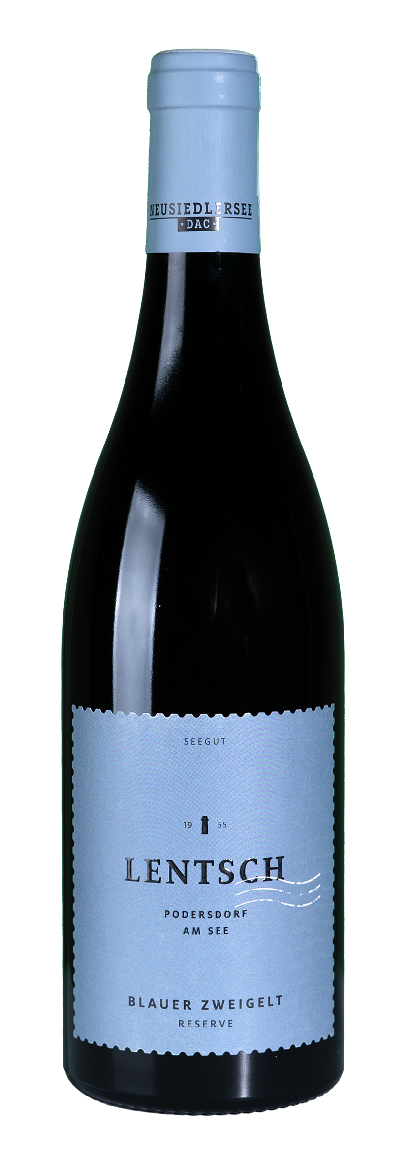 Neusiedlersee DAC Zweigelt Reserve 2021