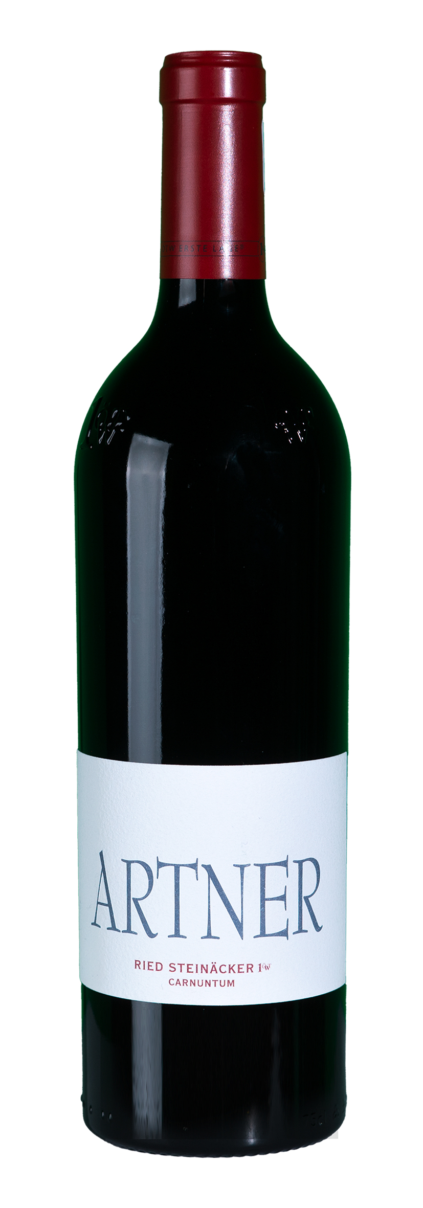 Carnuntum DAC Ried Höfleiner Steinäcker Zweigelt 1ÖTW 2021