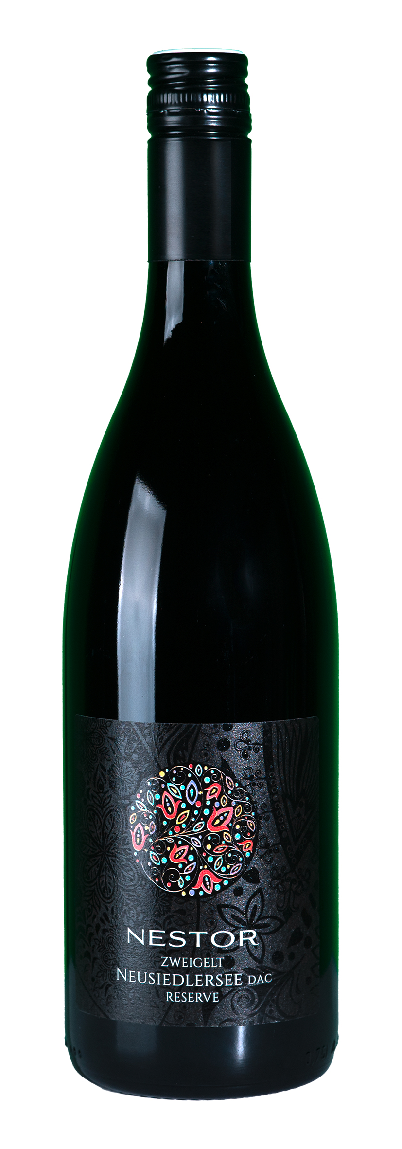 Neusiedlersee DAC Zweigelt Reserve 2021