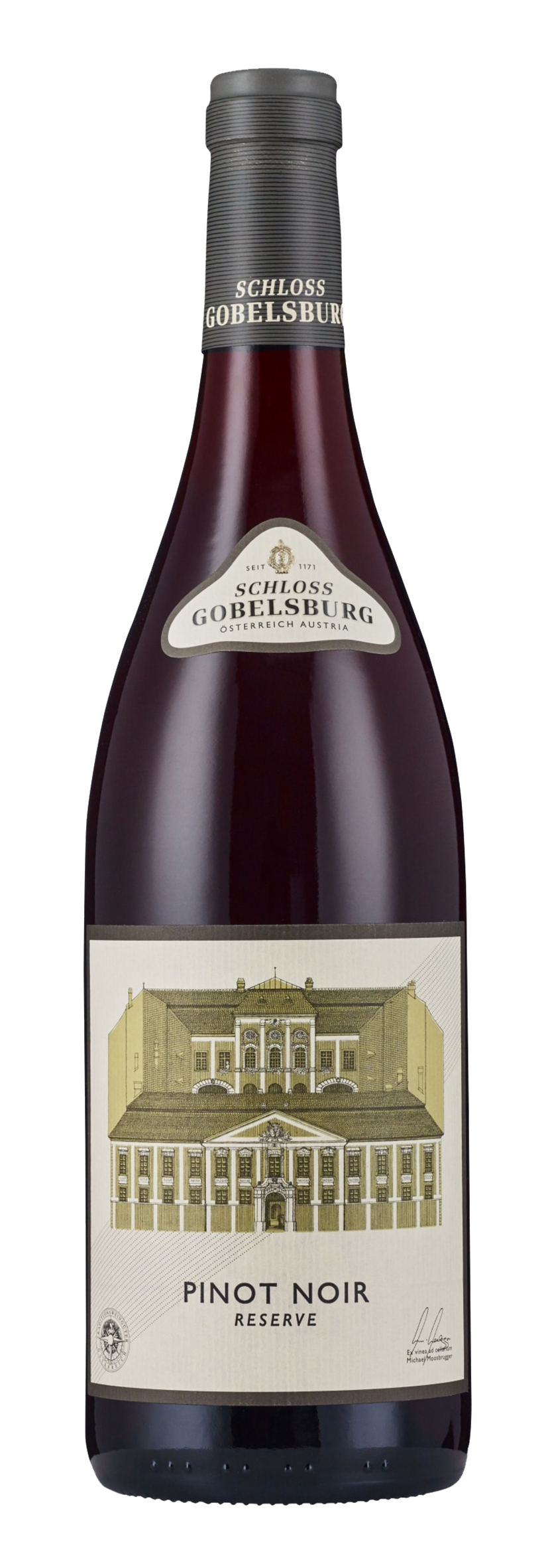 Niederösterreich Pinot Noir Reserve 2021