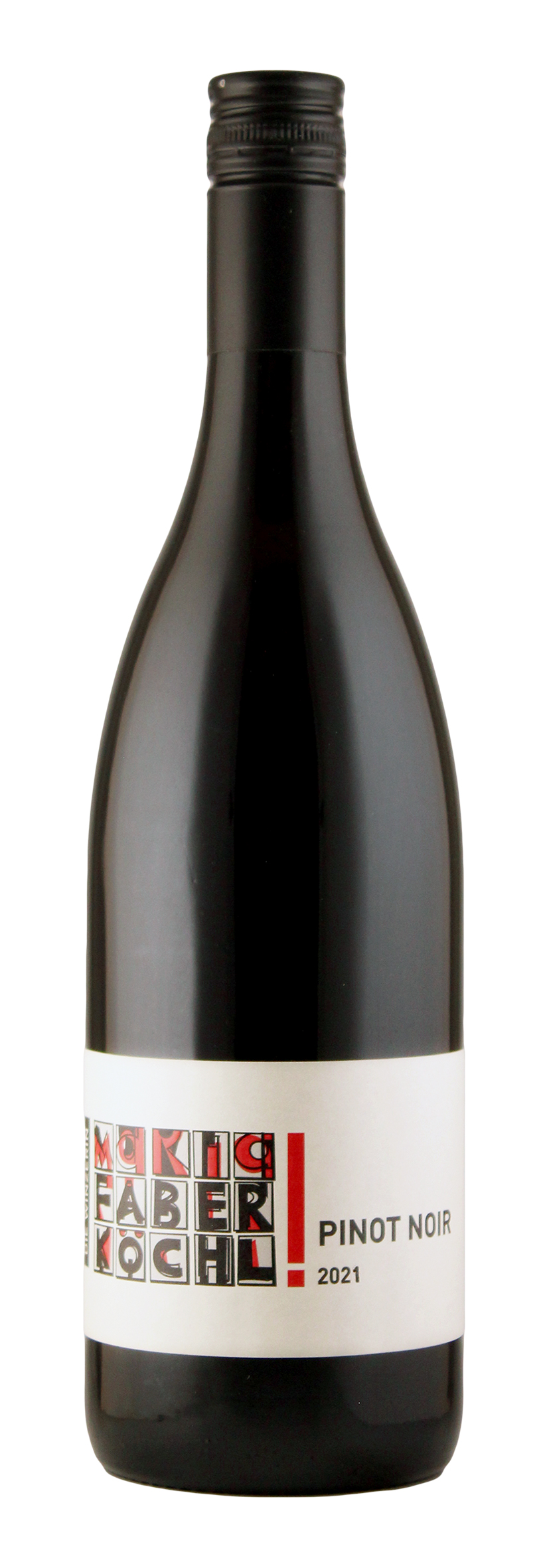 Niederösterreich Pinot Noir 2021