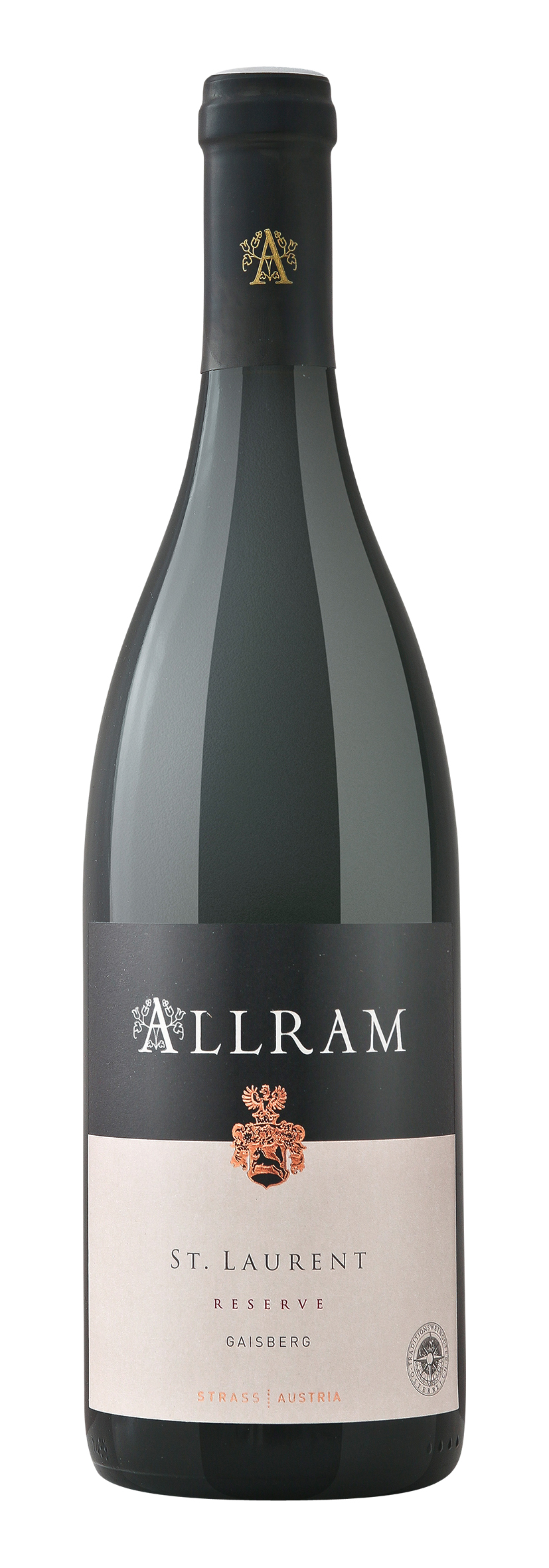 Niederösterreich St. Laurent Gaisberg Reserve 2021