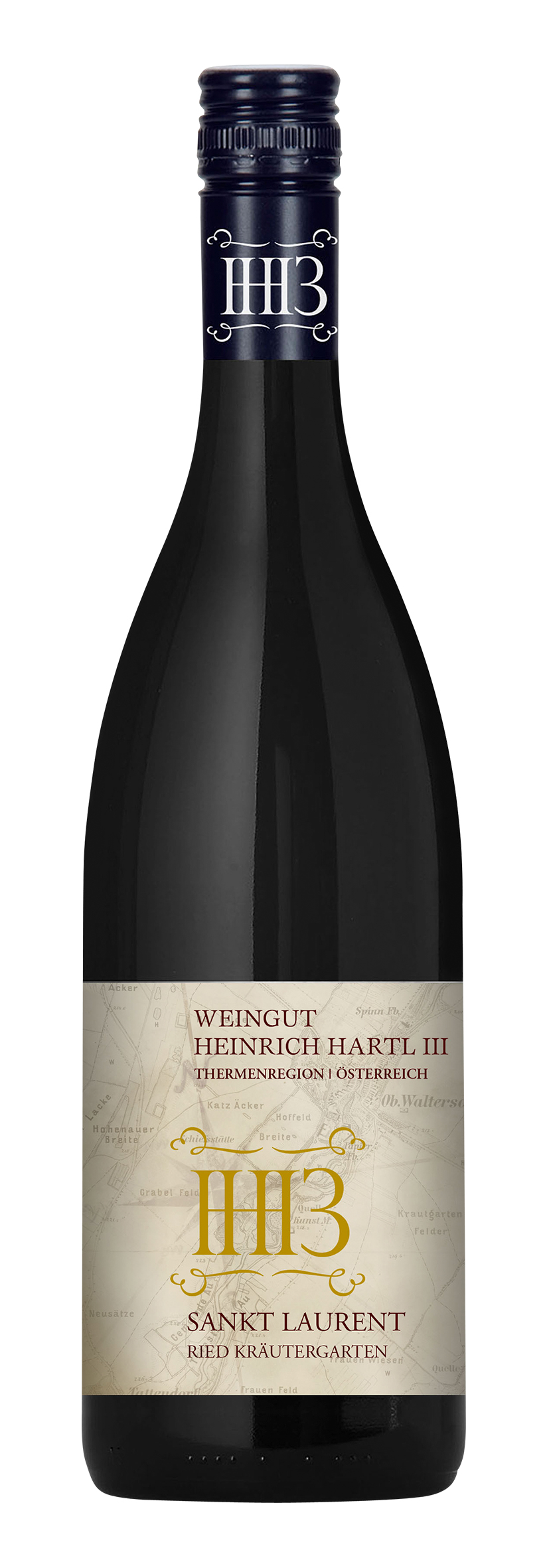 Thermenregion Ried Kräutergarten Oberwaltersdorf St. Laurent 2021