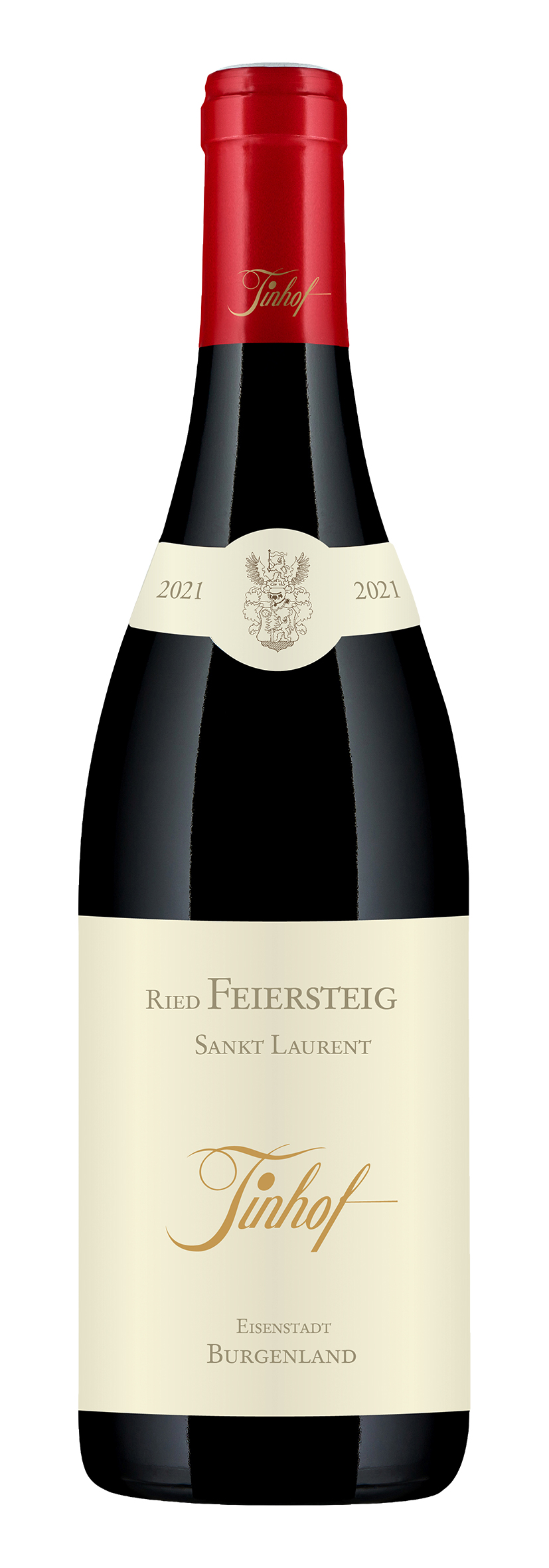 Burgenland Ried Feiersteig Sankt Laurent 2021