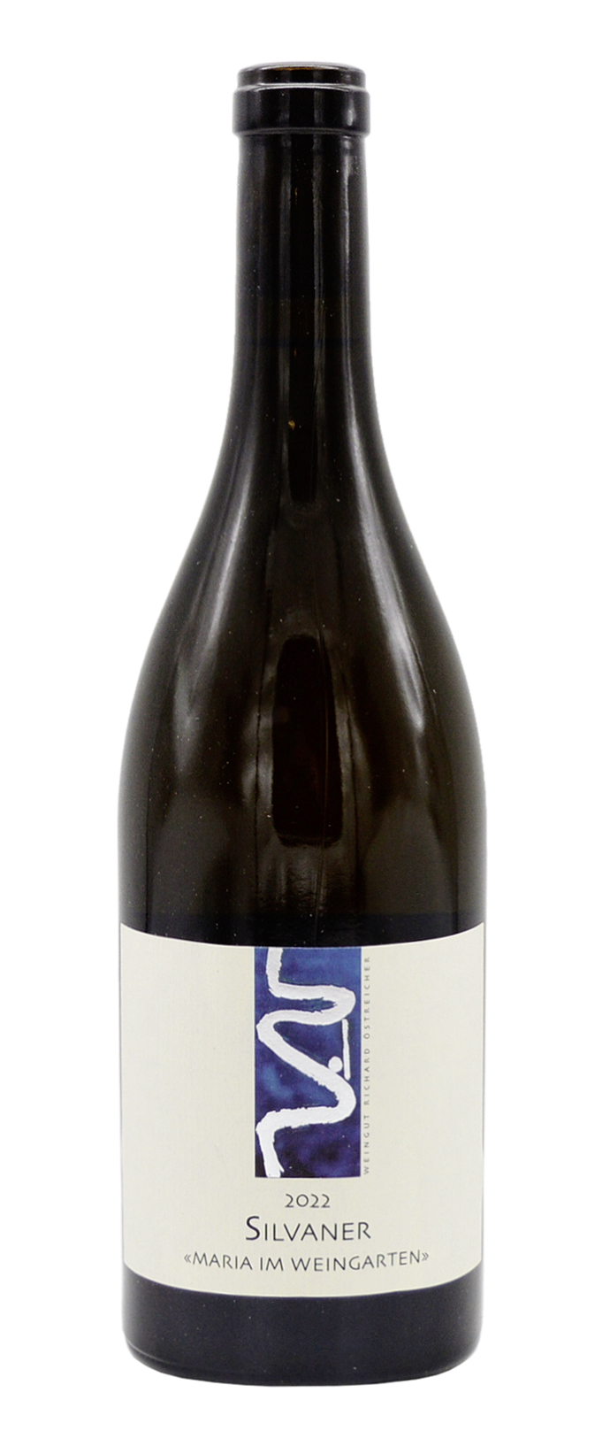 Volkacher Ratsherr Silvaner trocken Maria im Weingarten 2022