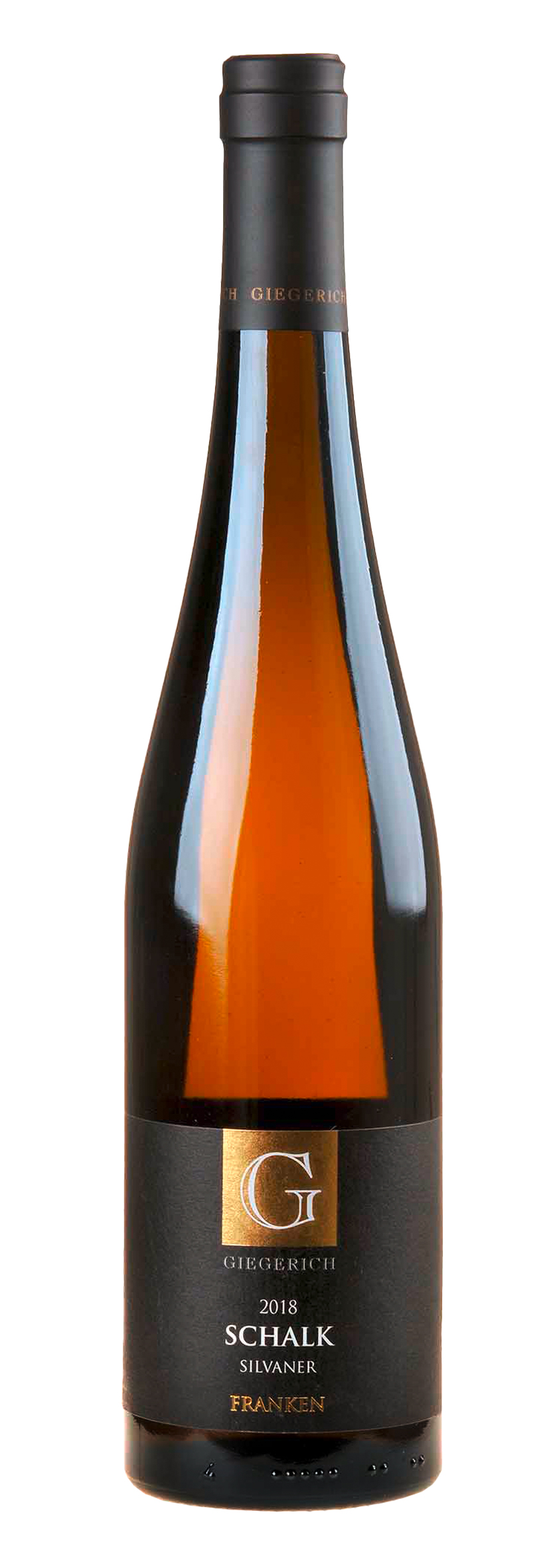 Schalk Silvaner  trocken 2022