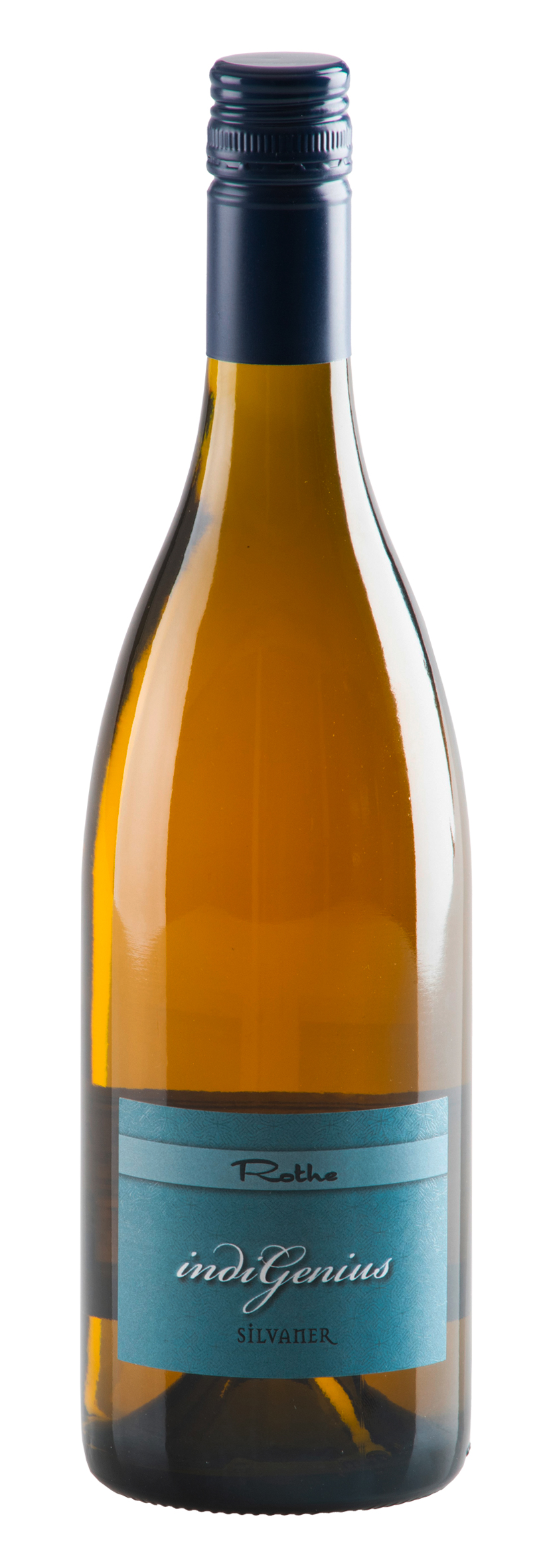 Silvaner Indigenius 2013