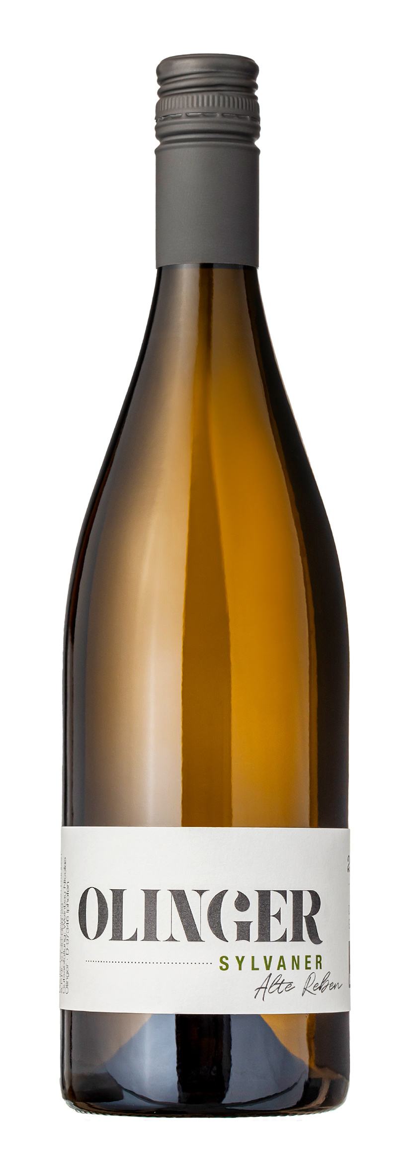 Iphöfer Kronsberg Sylvaner trocken Alte Reben 2022