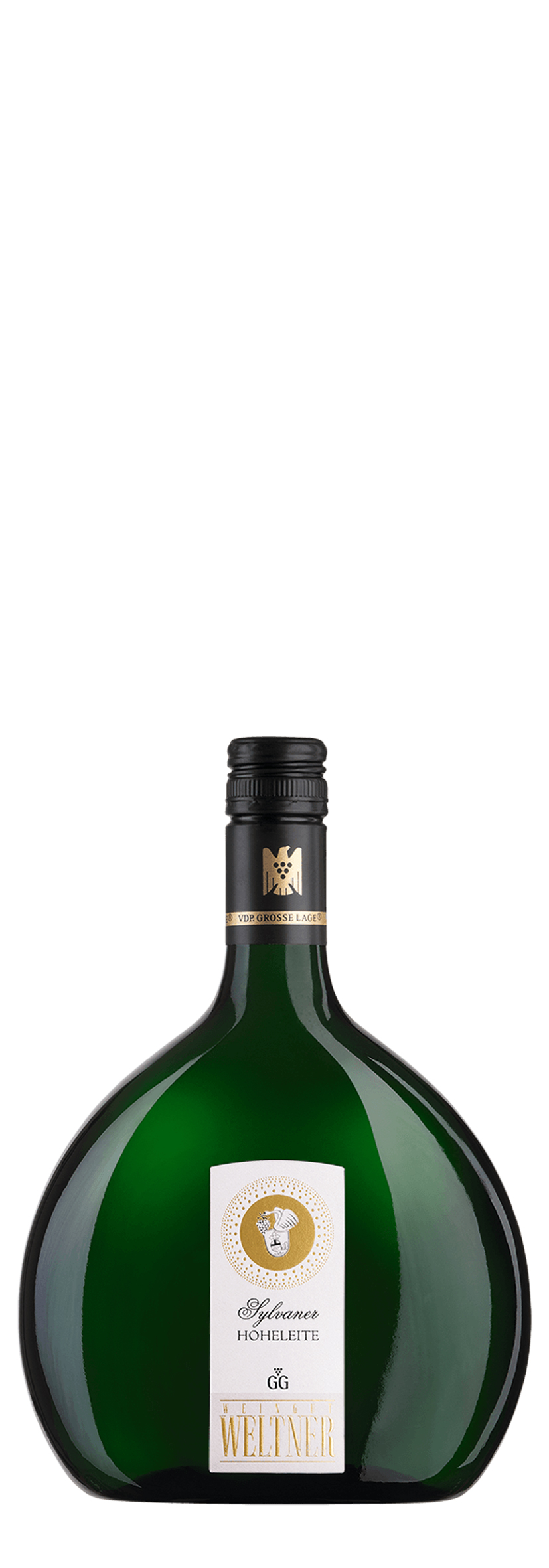 Rödelseer Küchenmeister Silvaner 2022