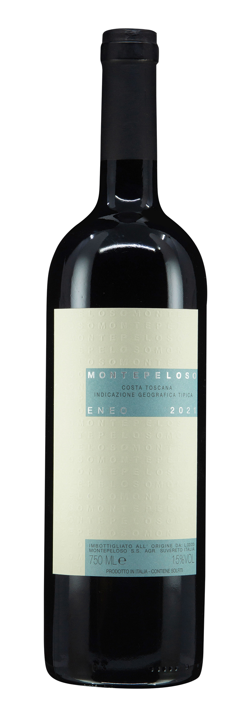 Costa Toscana IGT Eneo 2021