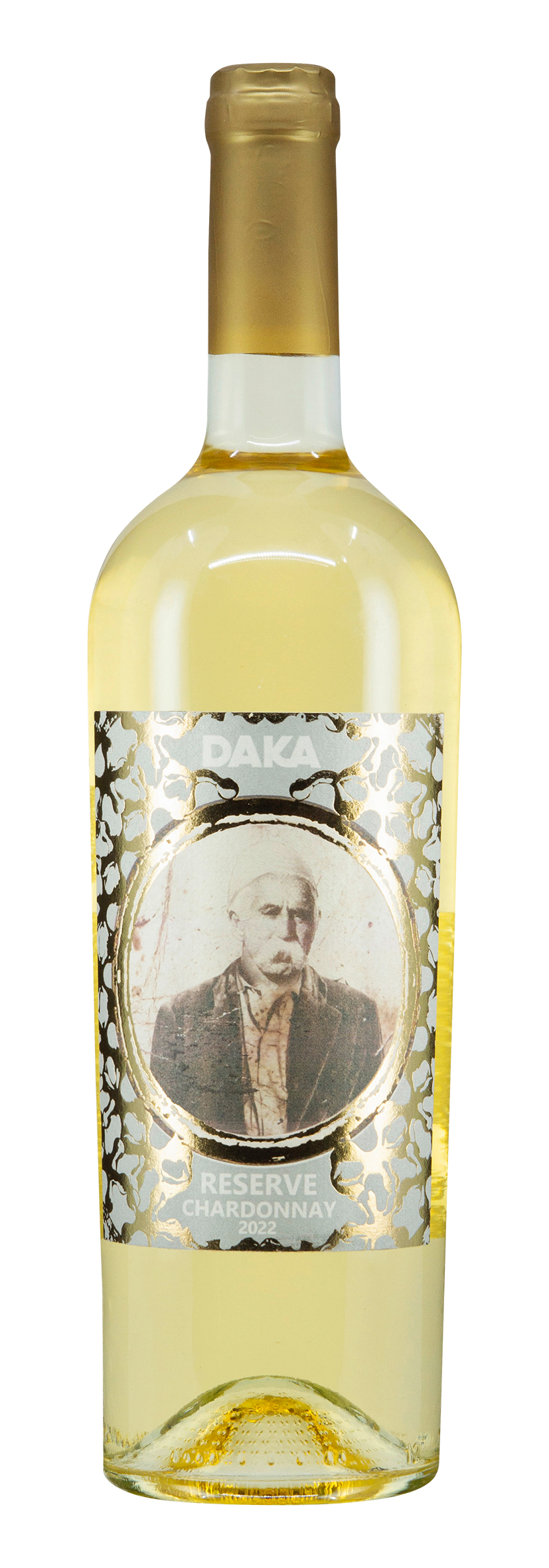 Kosovo Chardonnay Reserve 2022