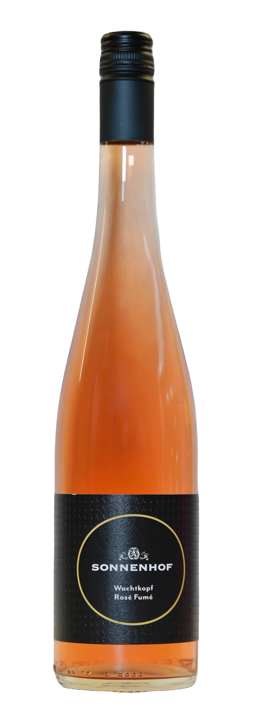 Gündelbacher Wachtkopf Rosé Fumé 2022