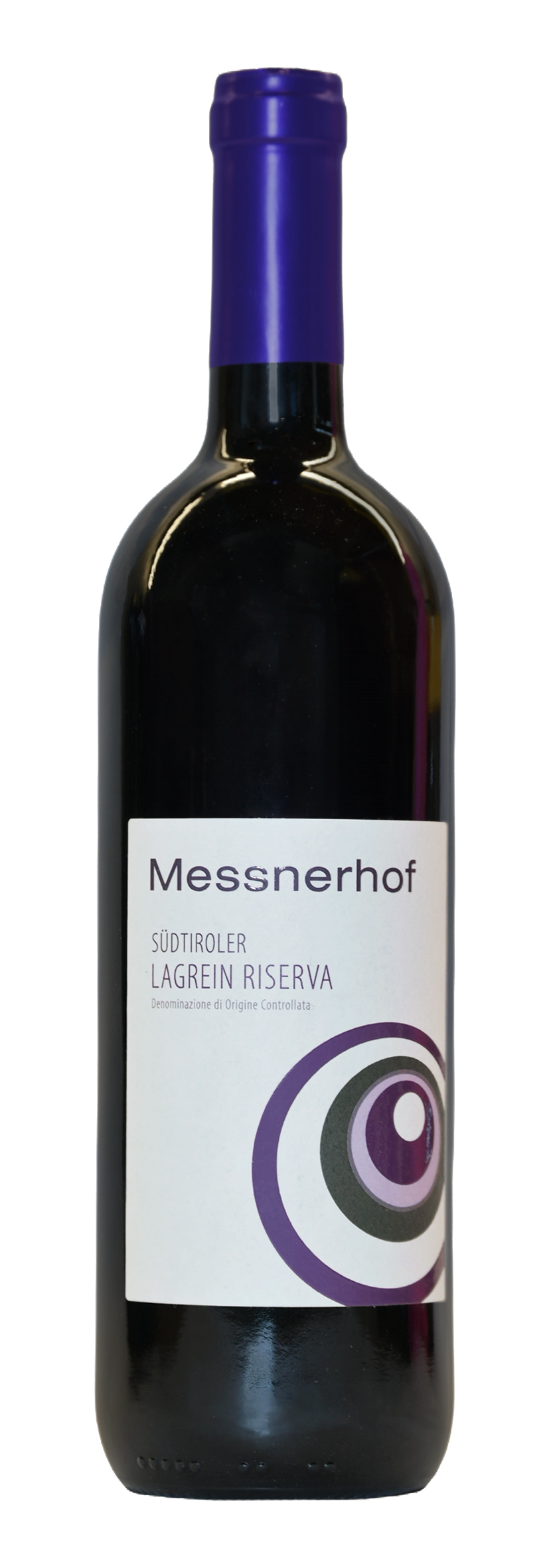 Südtirol DOC Lagrein Riserva 2018