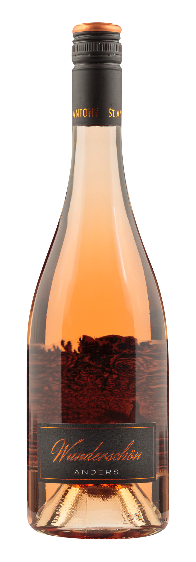 Wunderschön Anders 2022