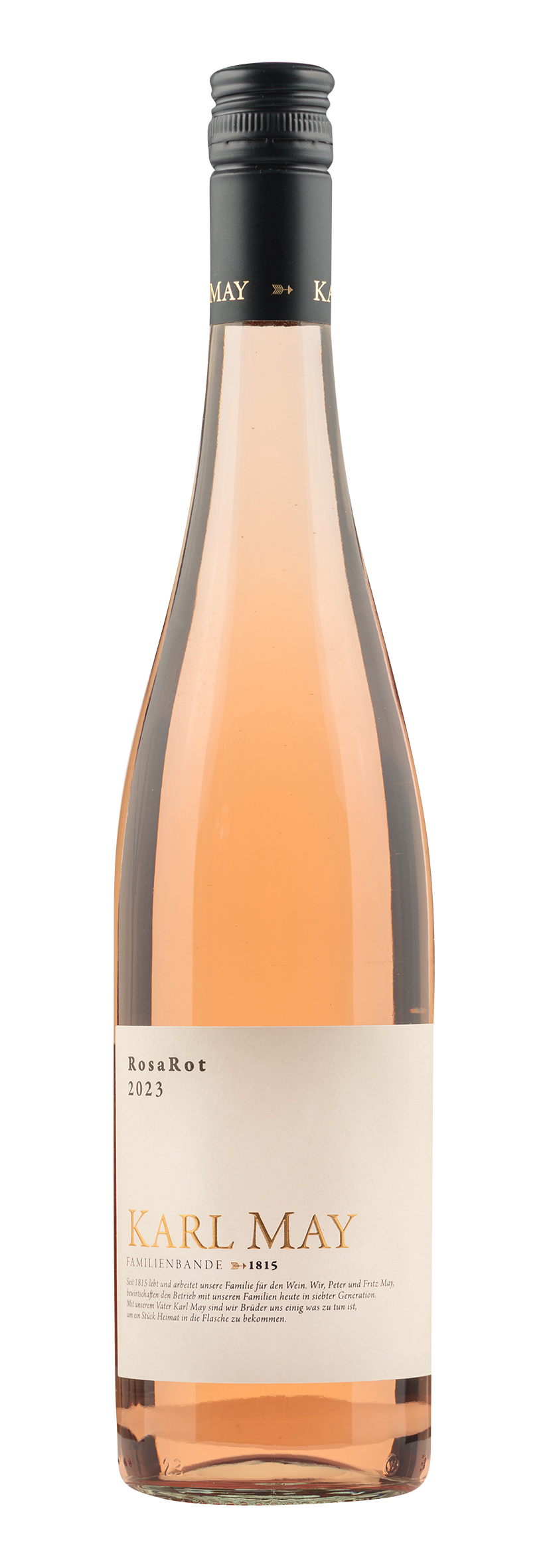 RosaRot trocken 2023