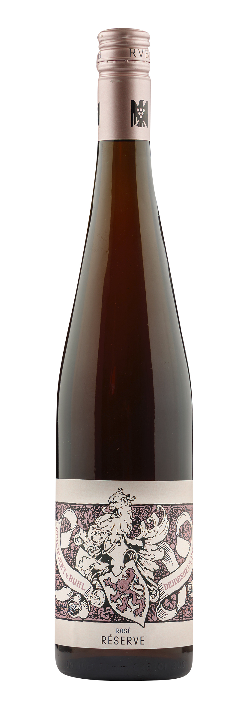 Rosé Réserve trocken 2017