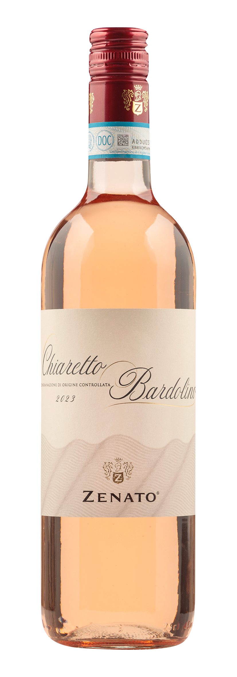 Chiaretto Bardolino DOC Zenato 2023