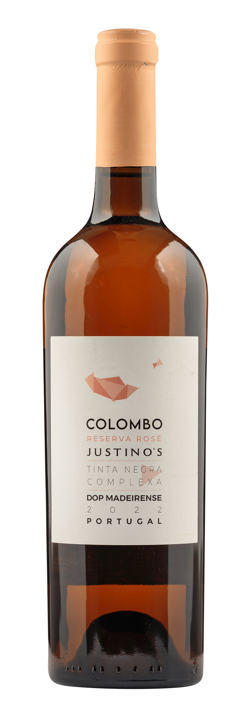 Madeirense DOP Reserva Rosé 2022