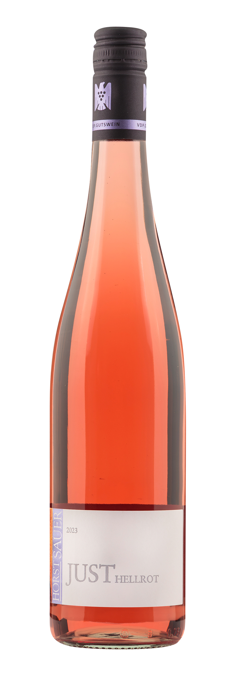JUST hellrot 2023