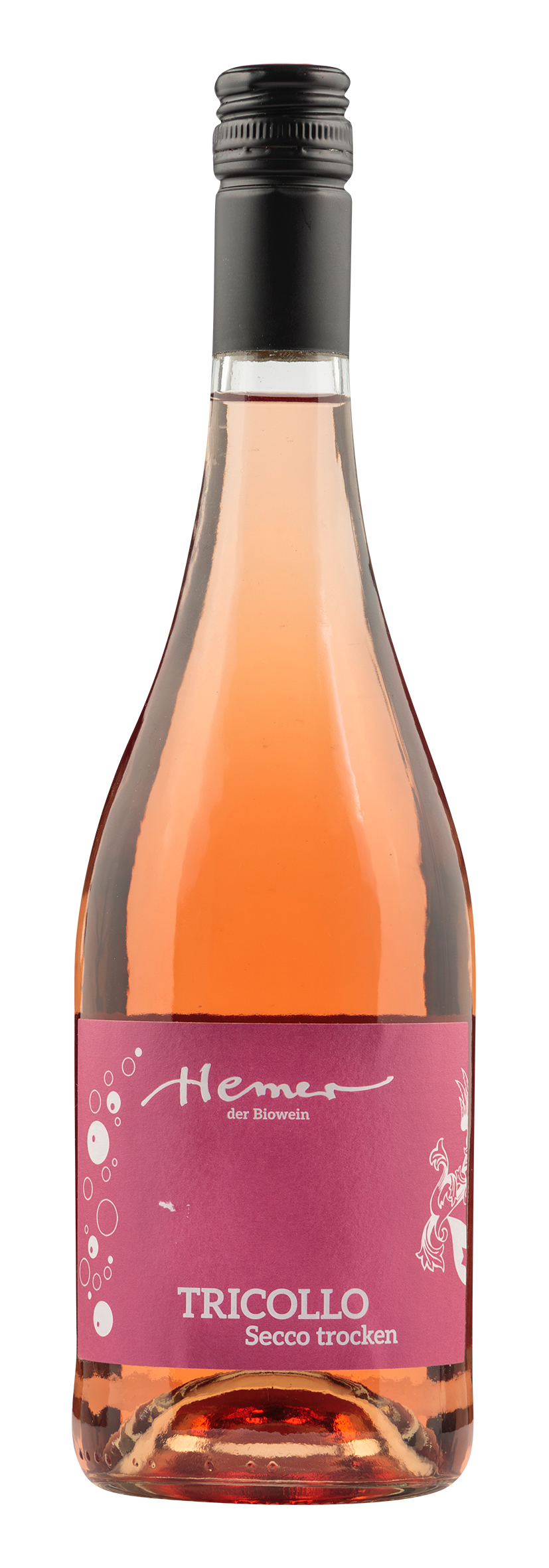 Tricollo Rosé trocken 2022