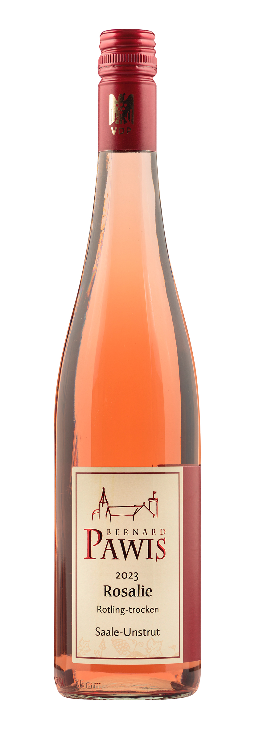 Rosalie trocken 2023
