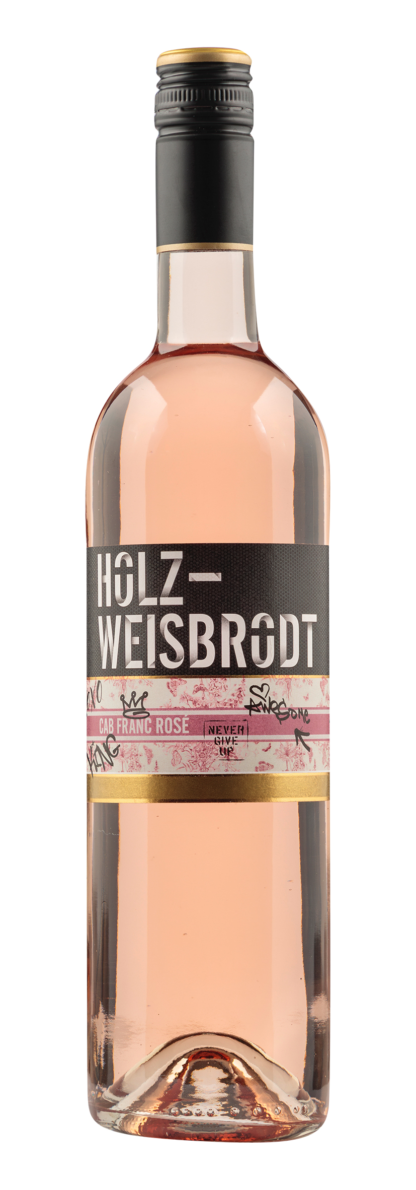 Cabernet Franc Rosé trocken 2023