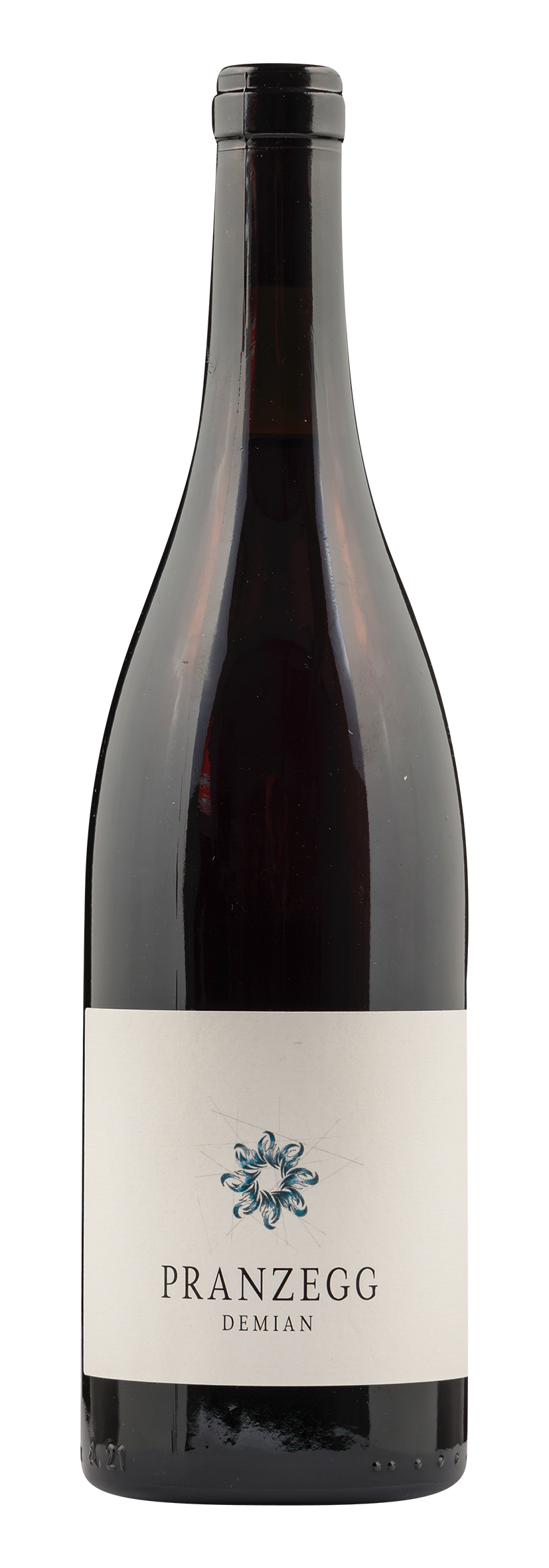 Vino Rosato Demian 2022