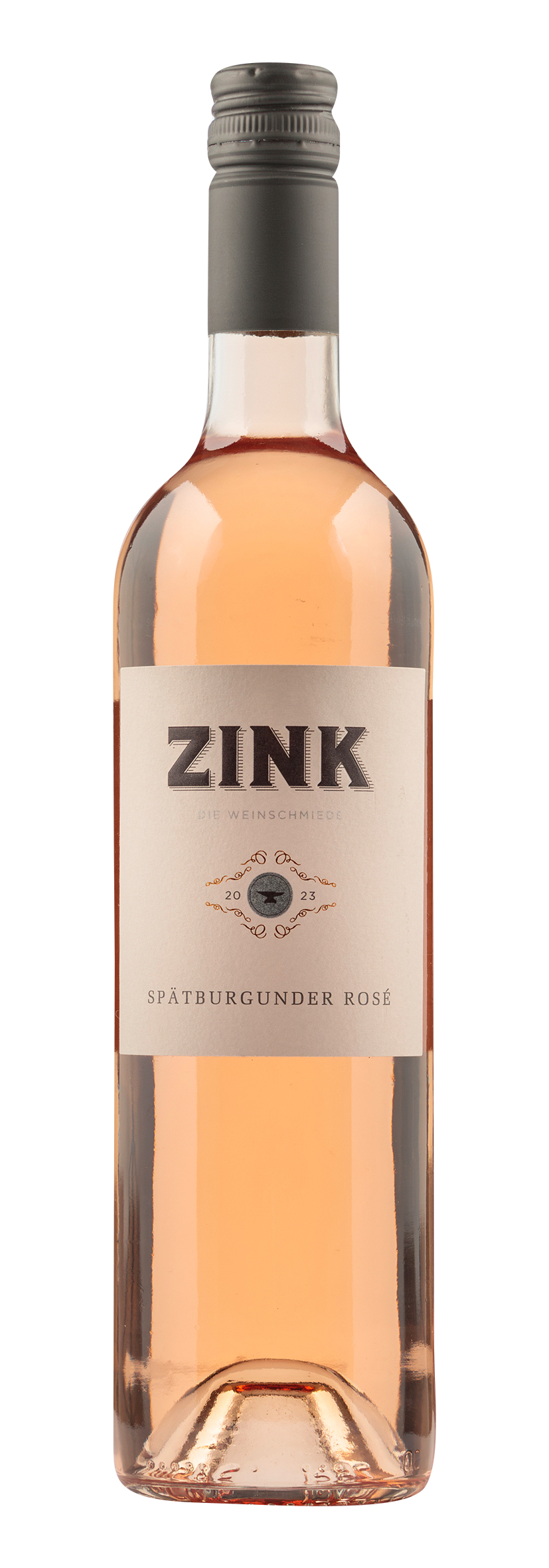 Spätburgunder Rosé 2023