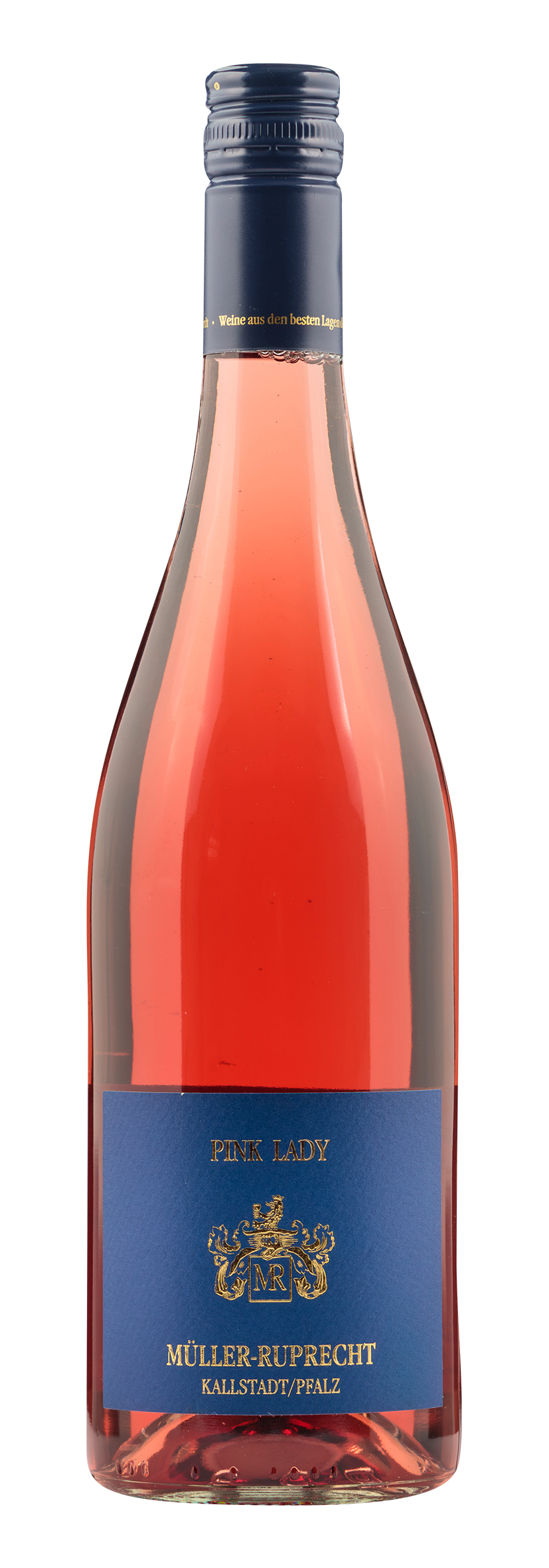 Pink Lady Merlot Rosé trocken 2023