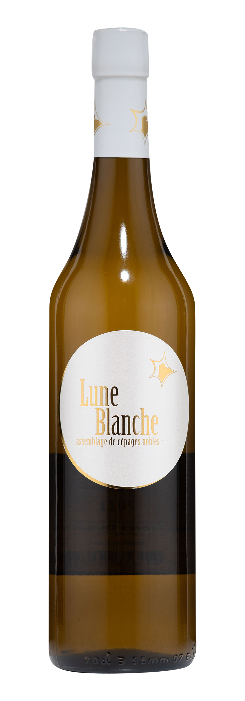 Lune Blanche 2023