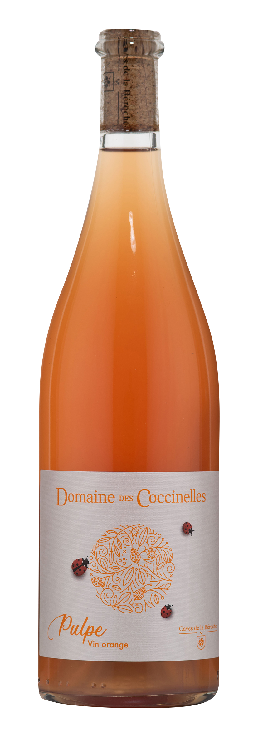 Neuchâtel AOC Pulpe 2023