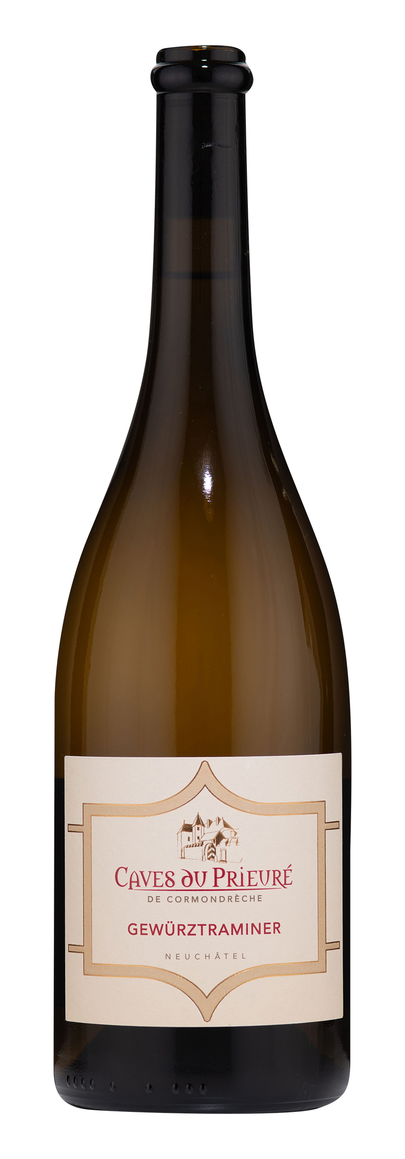 Neuchâtel AOC Gewürztraminer 2023