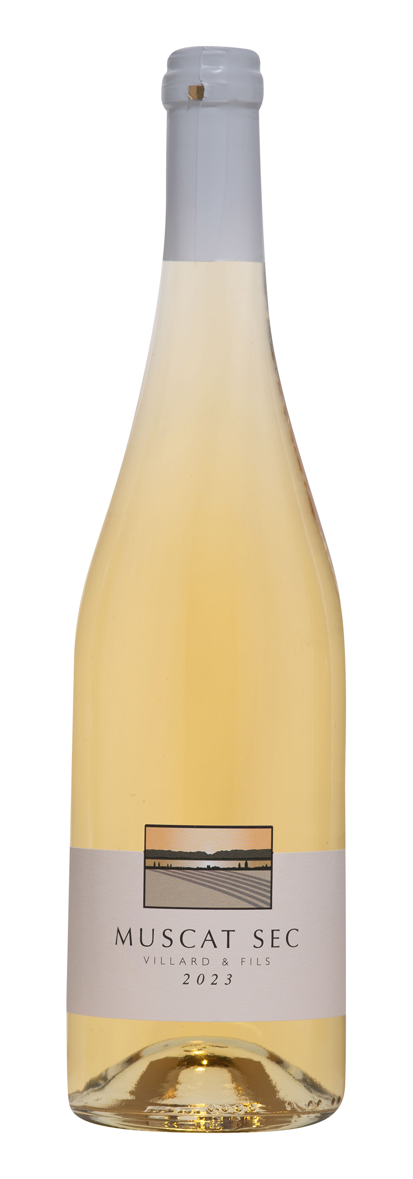 Genève AOC Muscat Sec 2023