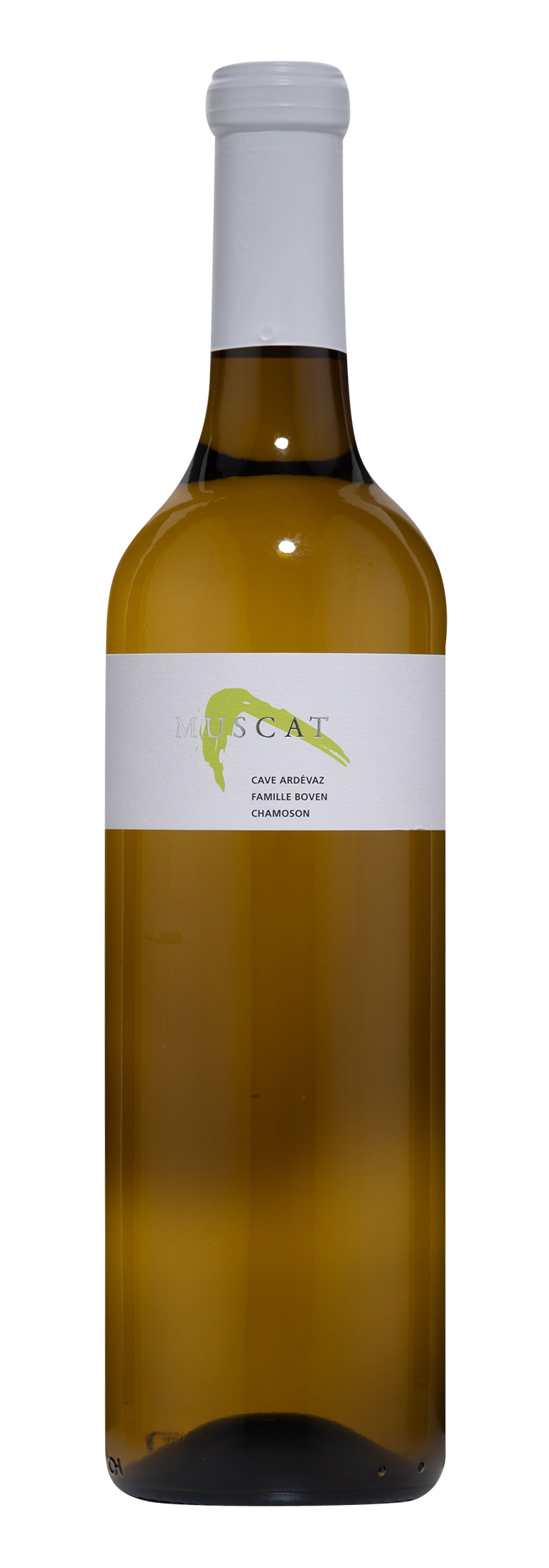 Valais AOC Muscat 2023