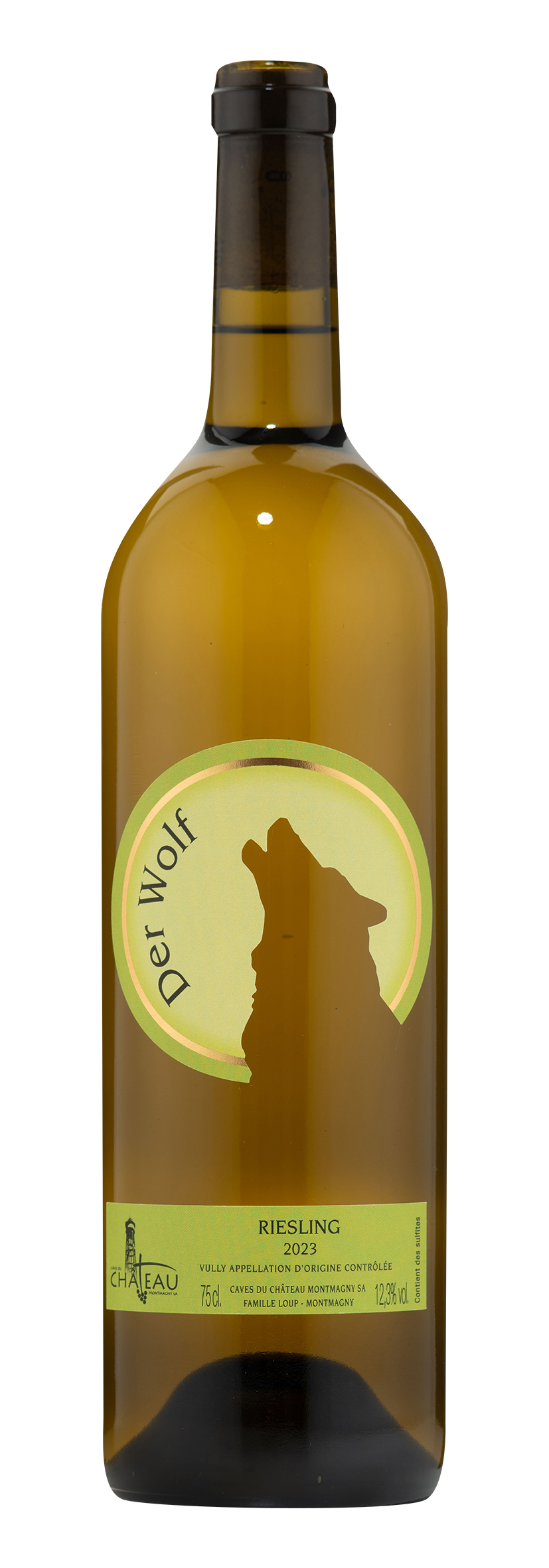 Vully AOC Der Wolf 2023