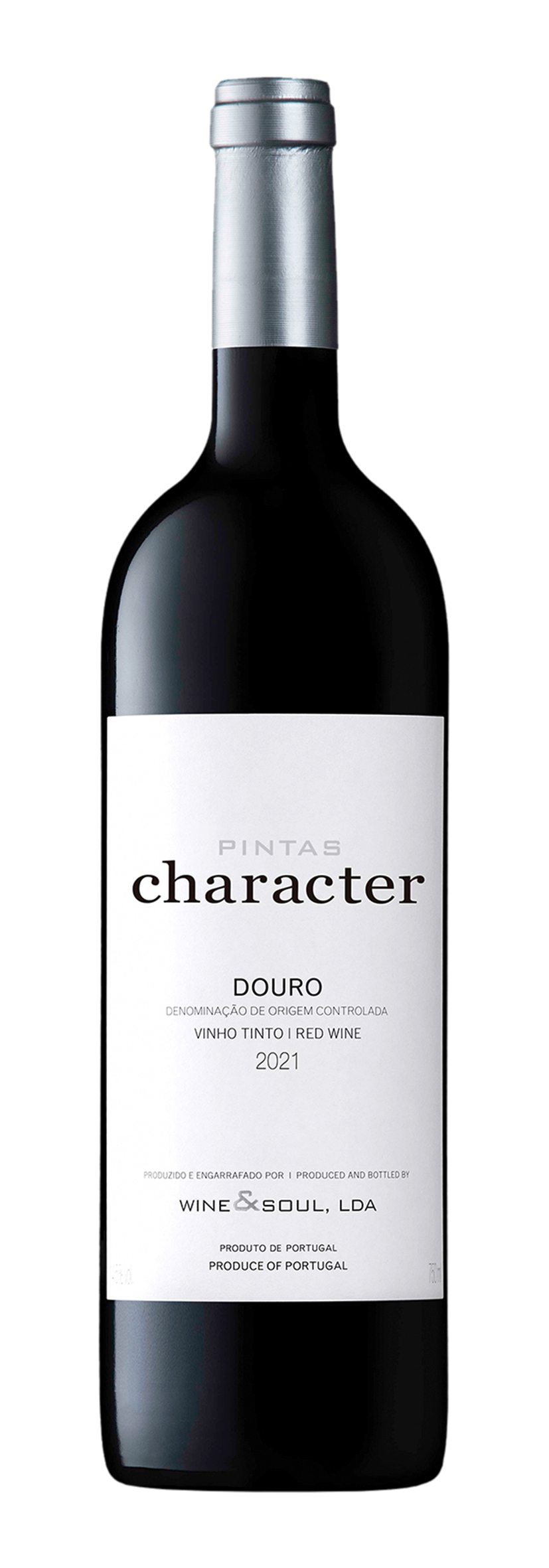 Douro DOC Douro DOC Pintas Character 2021