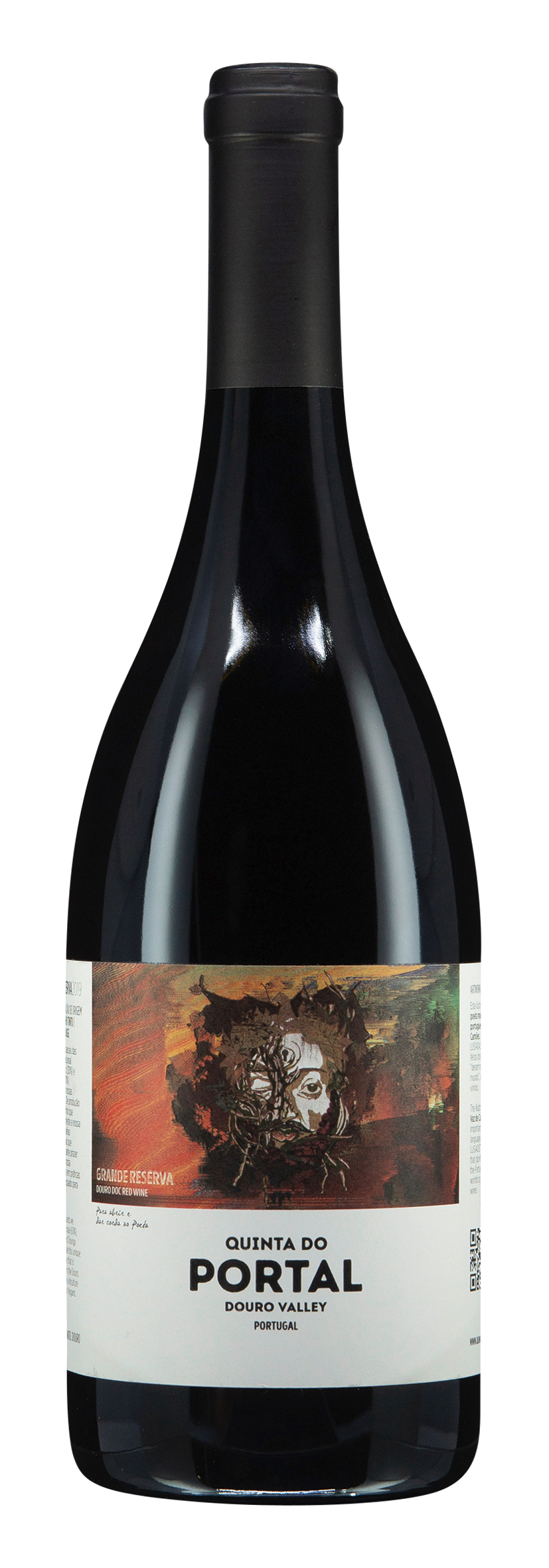 Douro DOC Grande Reserva Tinto 2019