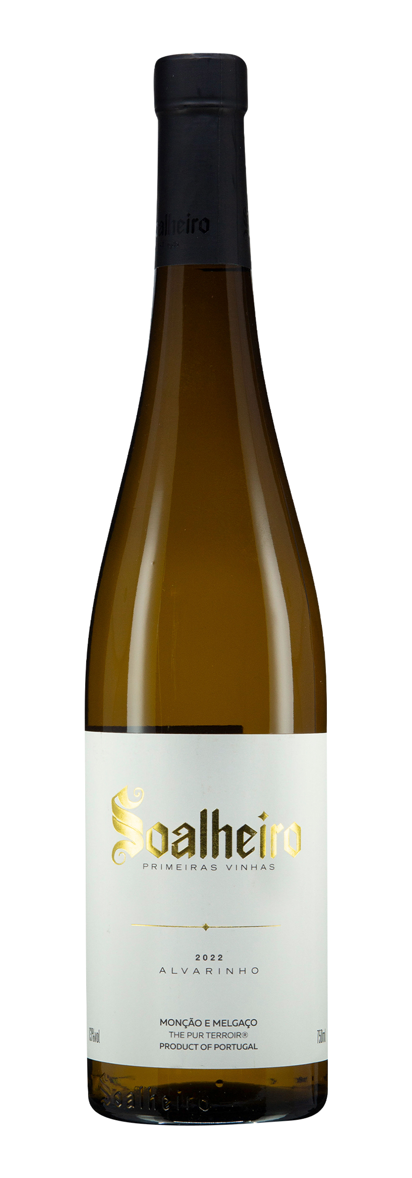 Vinho Verde DOC Monção & Melgaço Alvarinho Primeiras Vinhas 2022