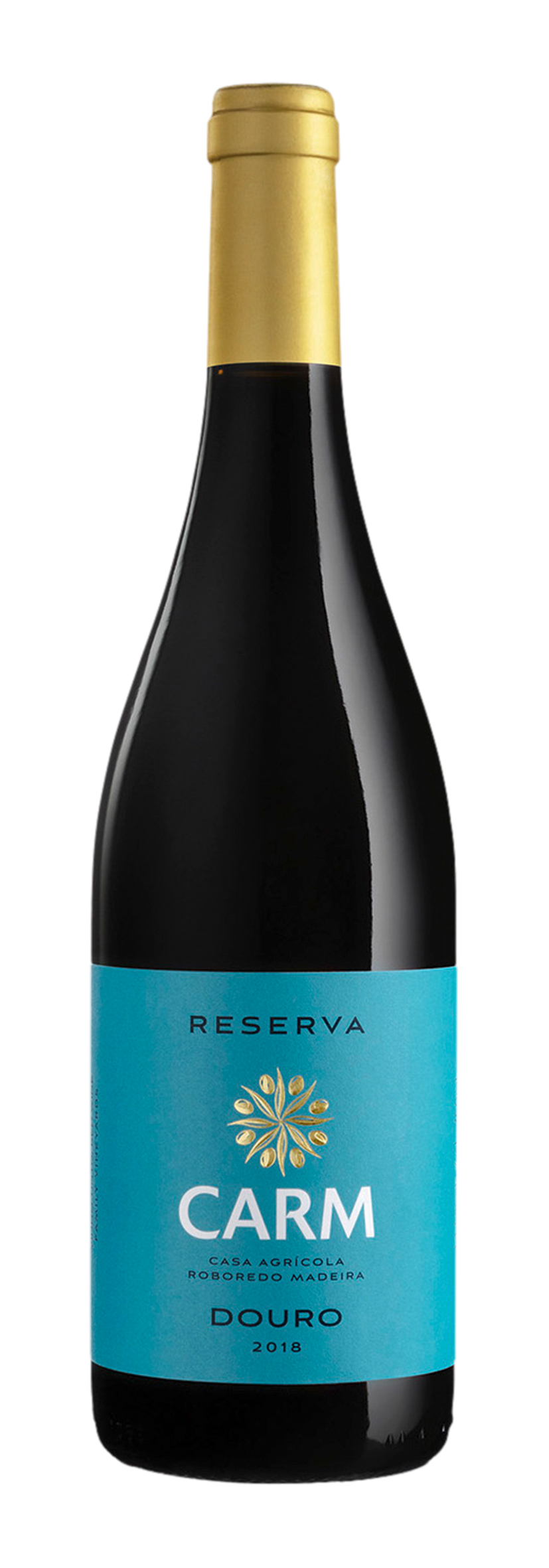 Douro DOC Reserva Tinto 2021