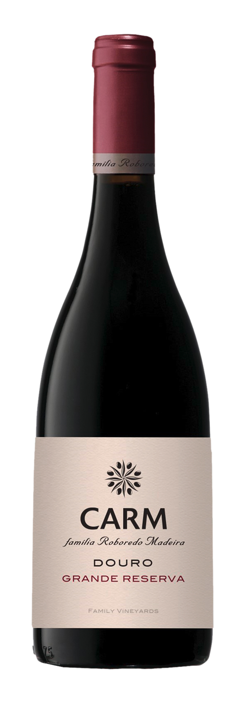 Douro DOC Grande Reserva Tinto 2021