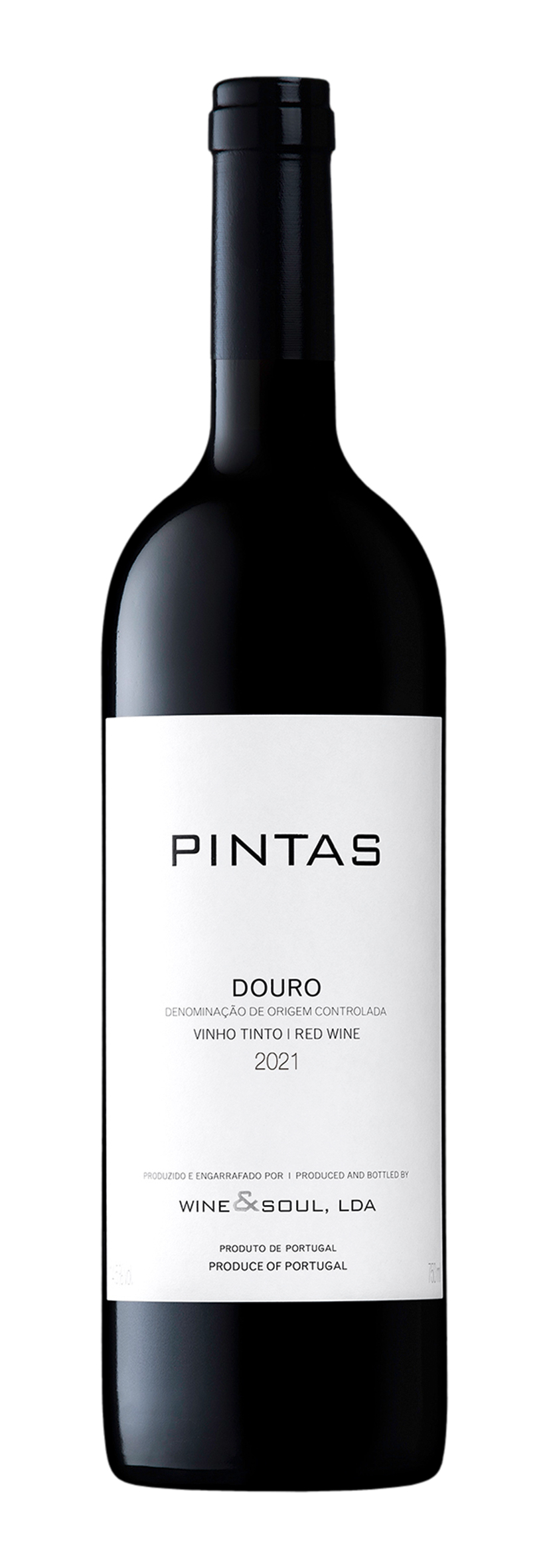Douro DOC Pintas 2021